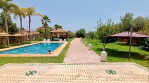 Riad MARAJANA MARRAKECH